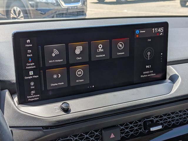 Used 2023 Honda Accord Touring image 25