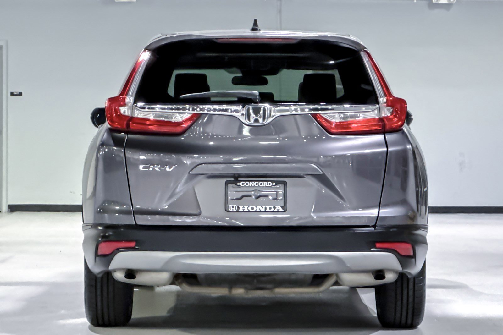 Used 2018 Honda CR-V EX image 10