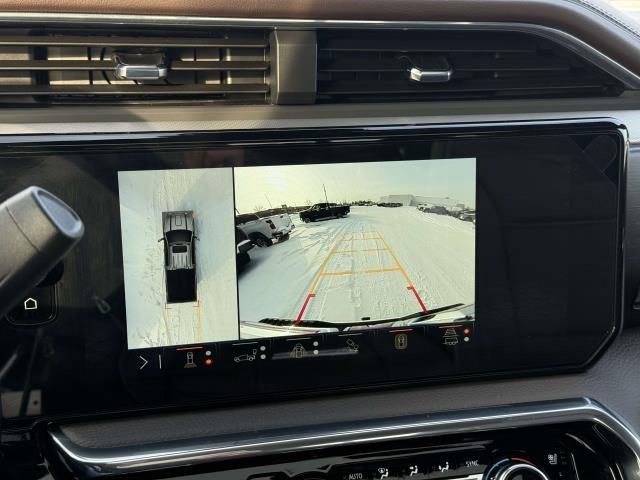 Certified 2025 GMC Sierra 2500 Denali w/ Denali Reserve Package image 26