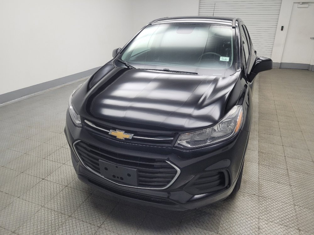 Used 2019 Chevrolet Trax LS w/ Tint and Cruise Package FWD image 15