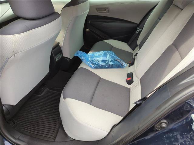 Used 2024 Toyota Corolla LE FWD image 18