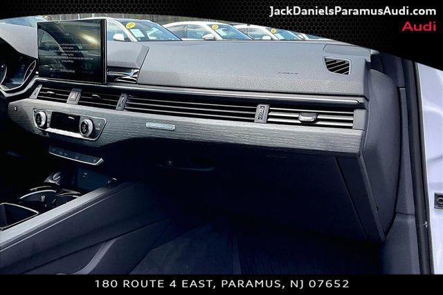 Used 2023 Audi A4 2.0T Premium w/ Convenience Package AWD/4WD image 14