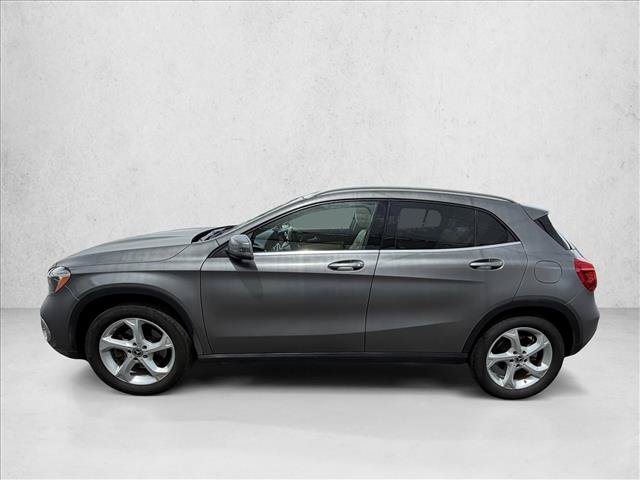 Used 2018 Mercedes-Benz GLA 250 image 2
