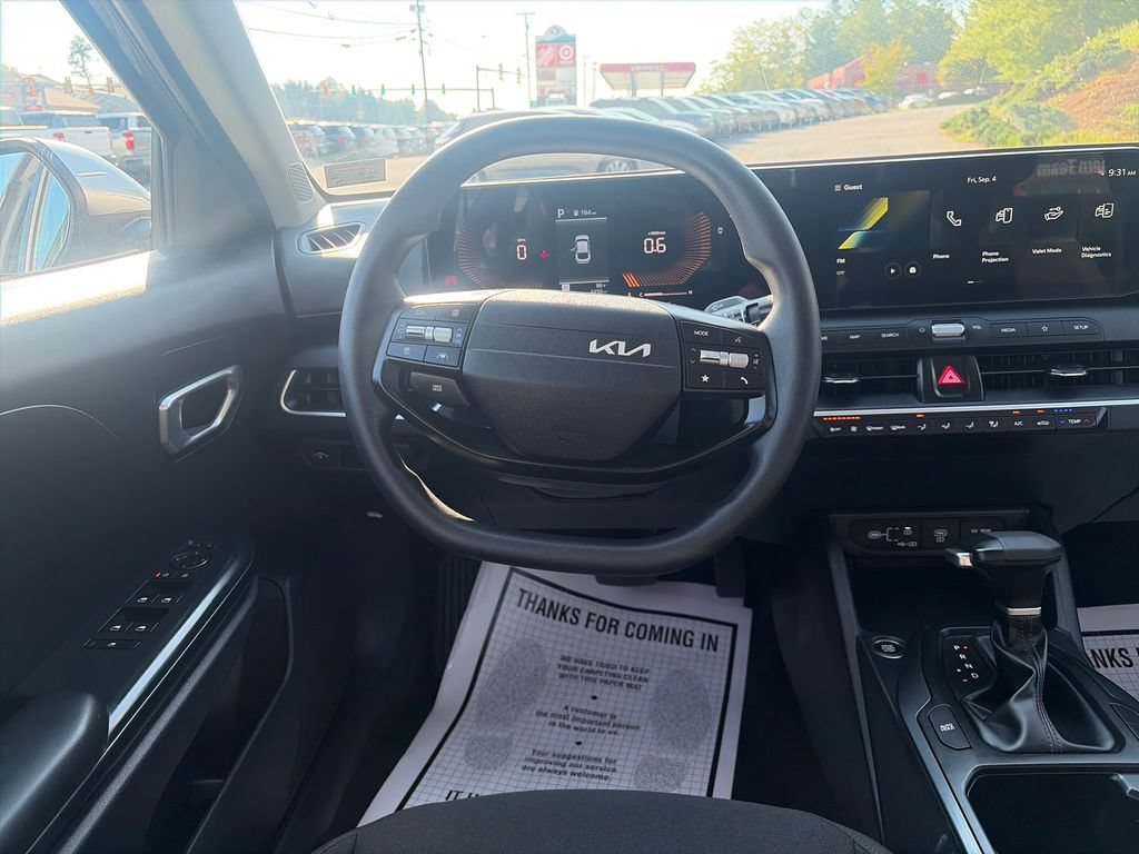 Used 2026 Kia K4 FWD image 14