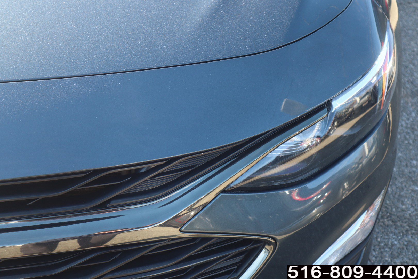 Used 2019 Chevrolet Malibu RS image 12