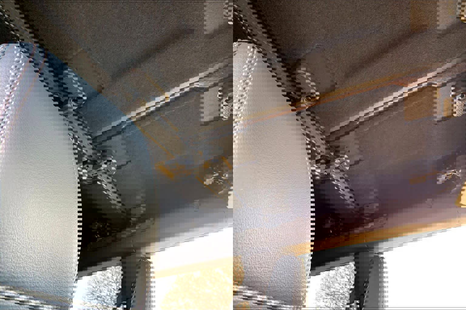 Used 2024 Ford Bronco Outer Banks image 14