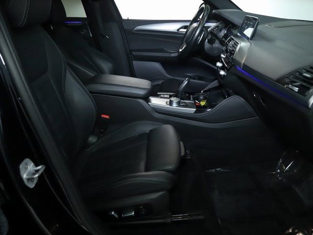 Used 2019 BMW X4 M40i w/ Executive Package image 38