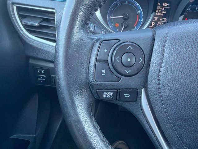 Used 2014 Toyota Corolla S FWD image 18