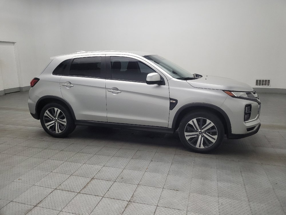 Used 2021 Mitsubishi Outlander Sport LE image 11