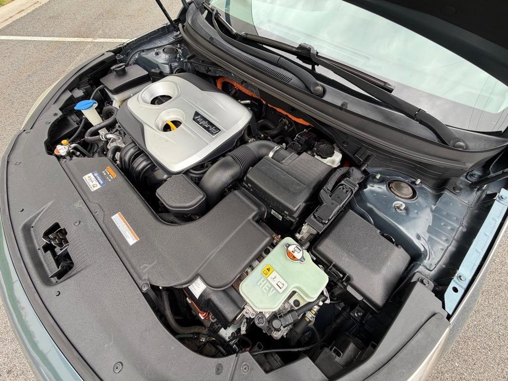 Used 2016 Hyundai Sonata SE FWD image 42