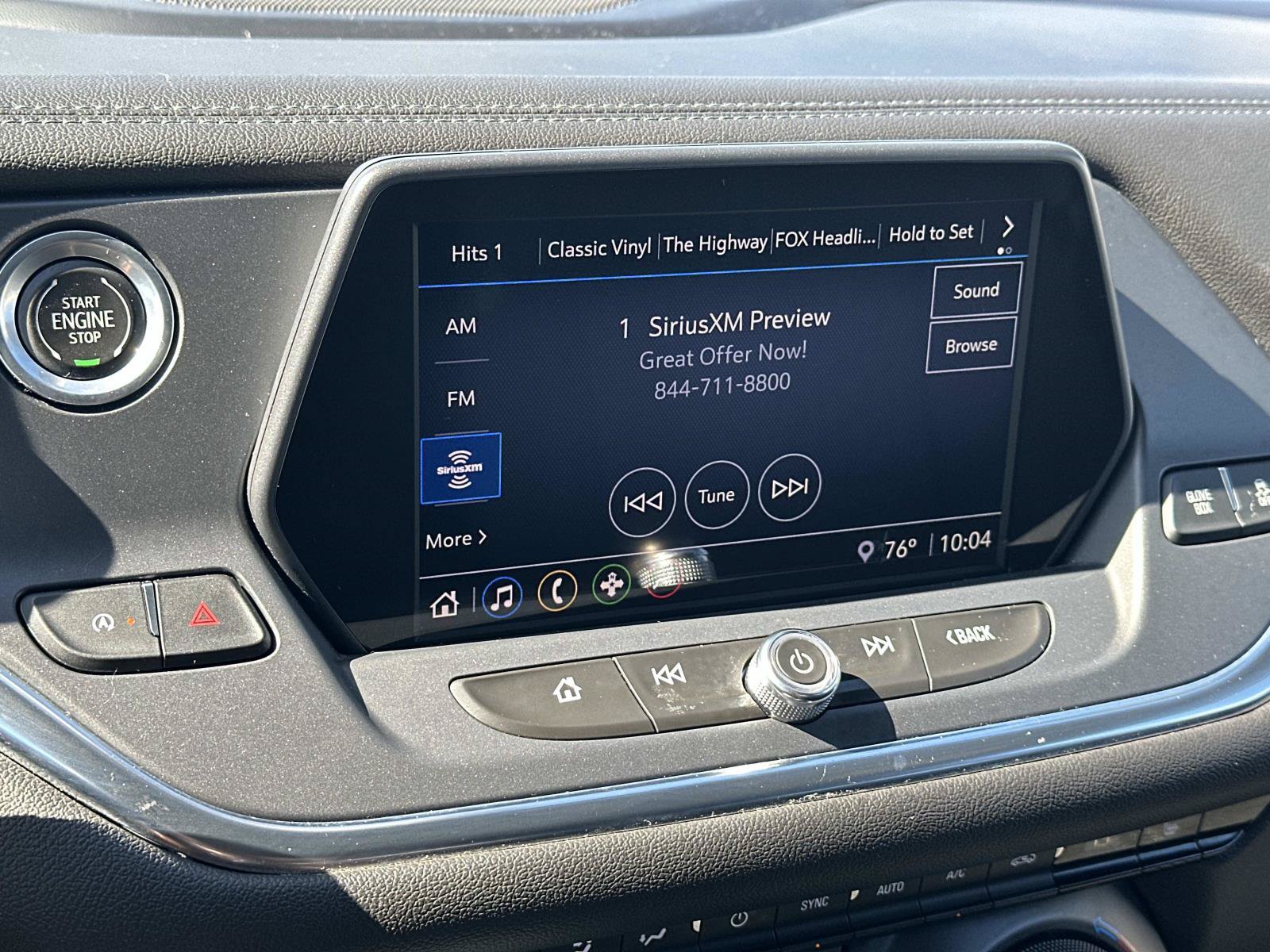 Certified 2021 Chevrolet Blazer LT FWD image 28