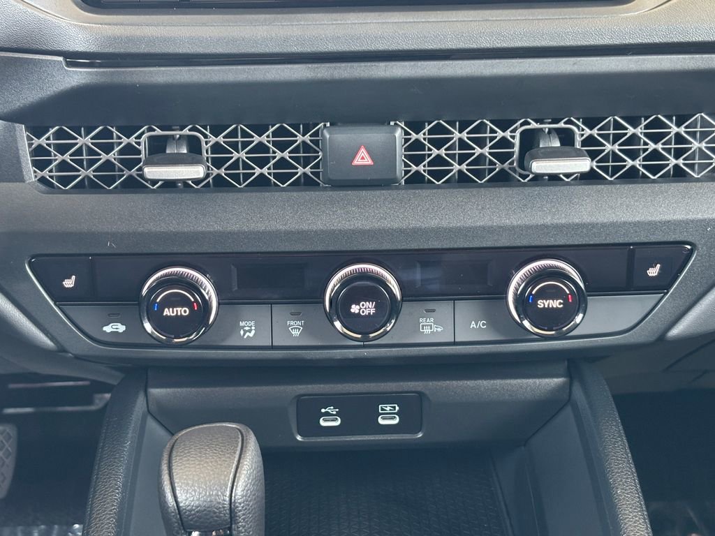 Used 2023 Honda Accord EX image 15