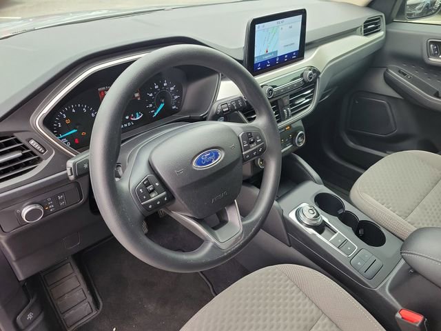 Used 2020 Ford Escape SE FWD image 20