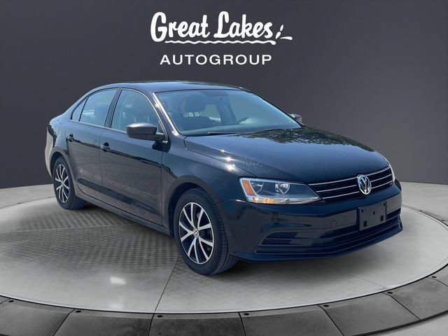 Used 2016 Volkswagen Jetta SE FWD image 7