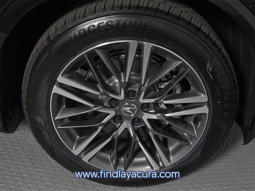 New 2026 Acura MDX w/ Advance Package image 5