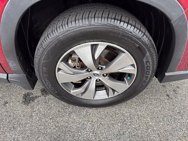 Certified 2023 Subaru Ascent Premium w/ Convenience Package AWD/4WD image 15