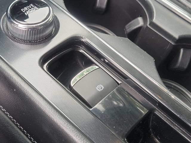Certified 2021 Lincoln Corsair FWD image 26
