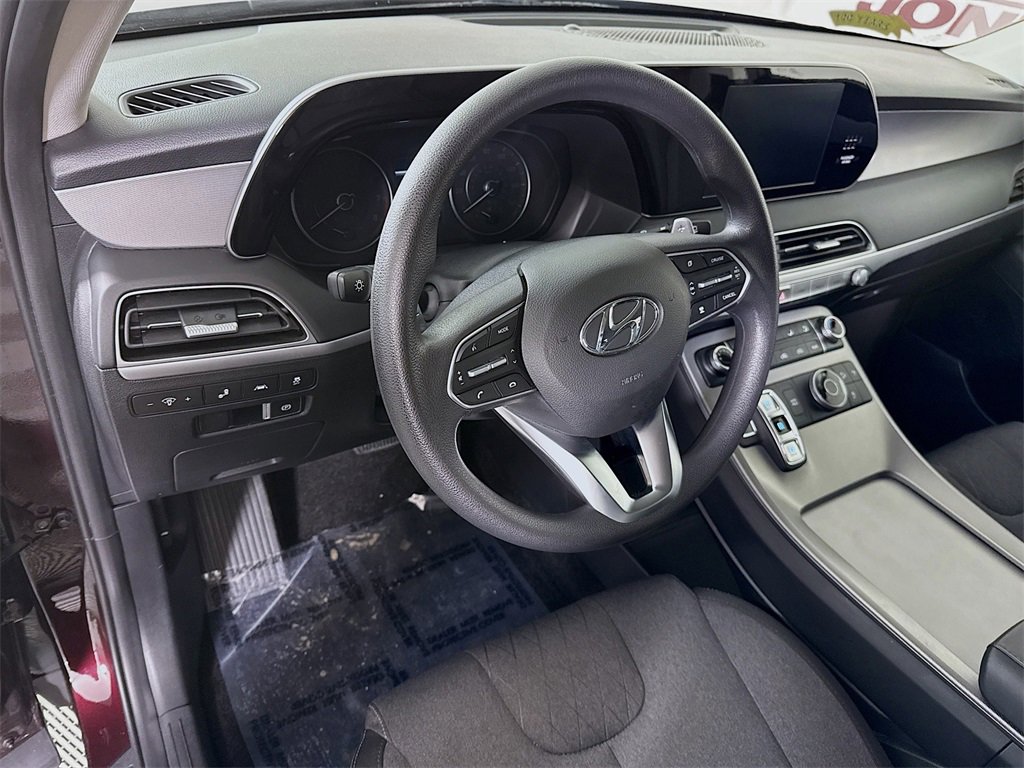 Certified 2022 Hyundai Palisade SE image 18