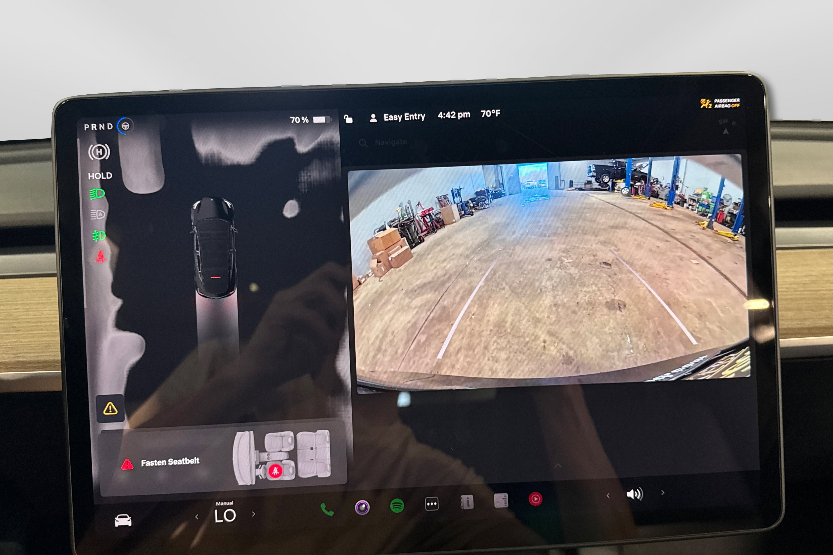 Used 2022 Tesla Model Y Performance image 29