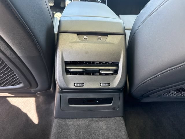 Certified 2025 Audi A5 2.0T Premium Plus AWD/4WD image 15