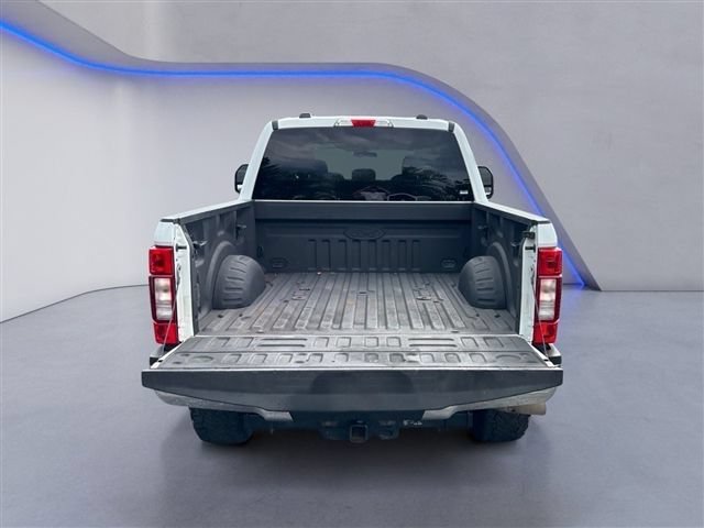 Used 2021 Ford F250 XLT w/ XLT Value Package AWD/4WD image 15