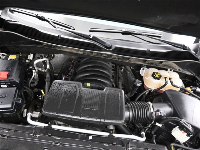 Used 2023 Chevrolet Silverado 1500 LT Trail Boss w/ Convenience Package II image 30