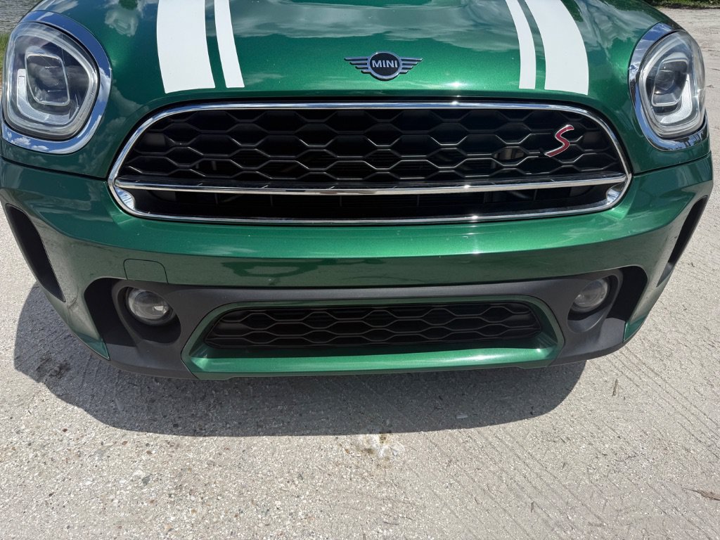Used 2021 MINI Cooper Countryman S FWD image 4