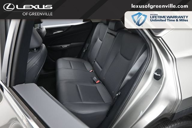 Used 2022 Lexus NX 350 AWD image 25