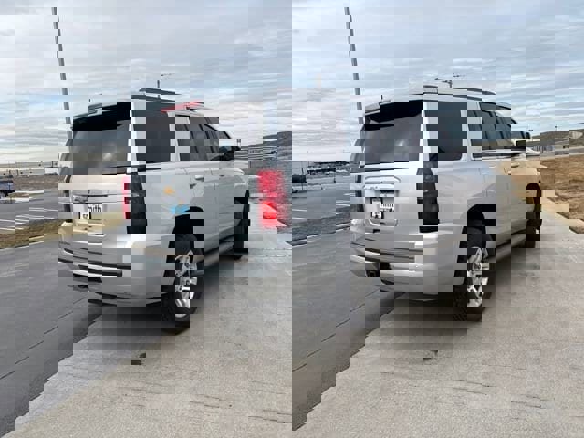 Certified 2015 Chevrolet Tahoe LT w/ Max Trailering Package image 3