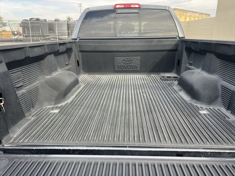 Used 2007 Toyota Tundra SR5 RWD image 8