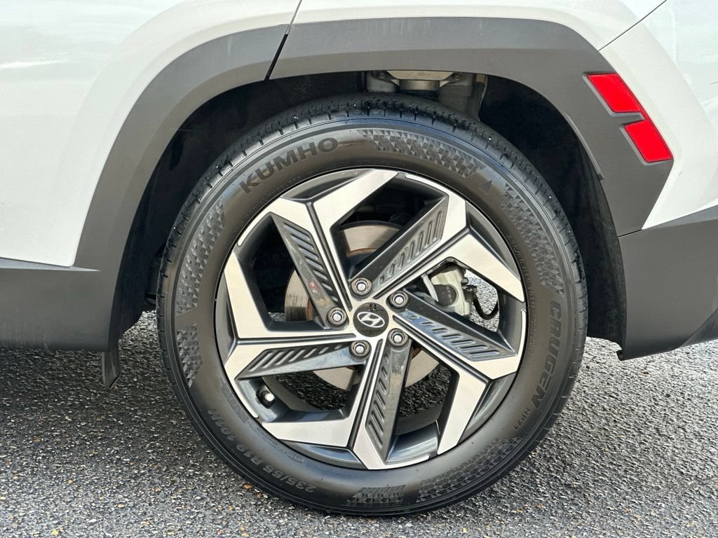 Used 2022 Hyundai Tucson SEL w/ Convenience Package FWD image 26