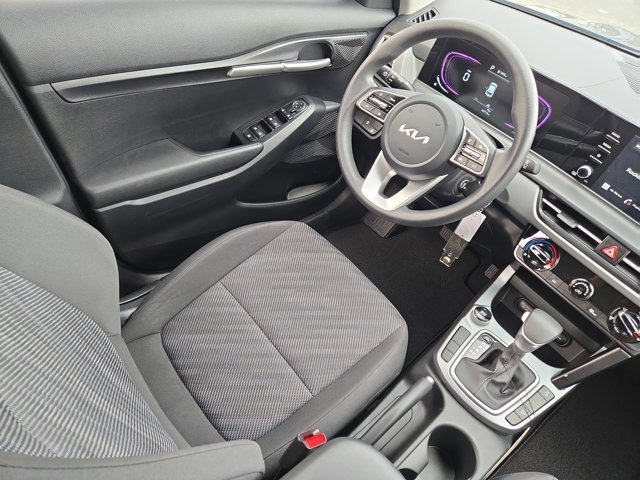 New 2025 Kia Seltos LX AWD/4WD image 18