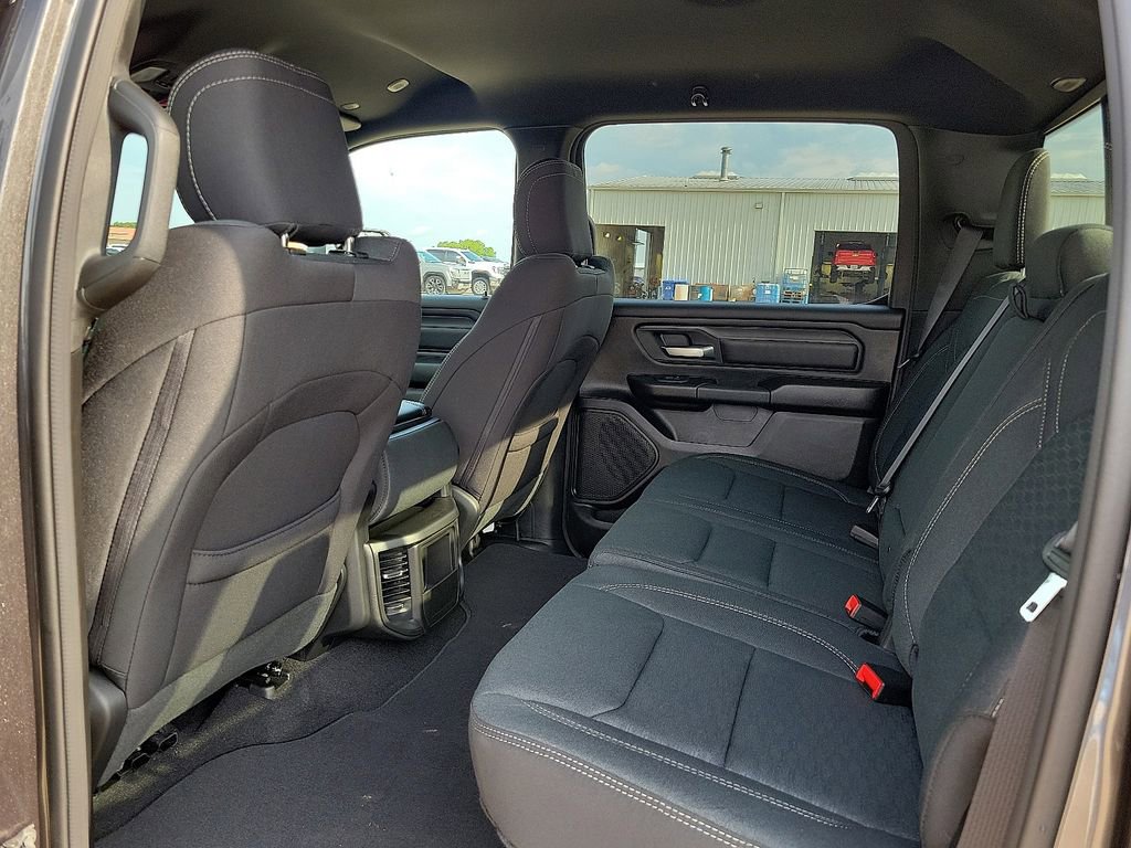 New 2026 RAM 1500 Tradesman image 10