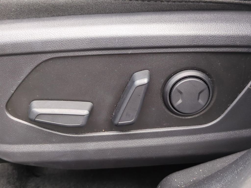 Certified 2025 Hyundai Tucson SEL image 19