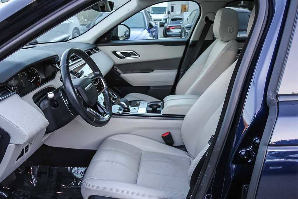 Used 2021 Land Rover Range Rover Velar S image 19