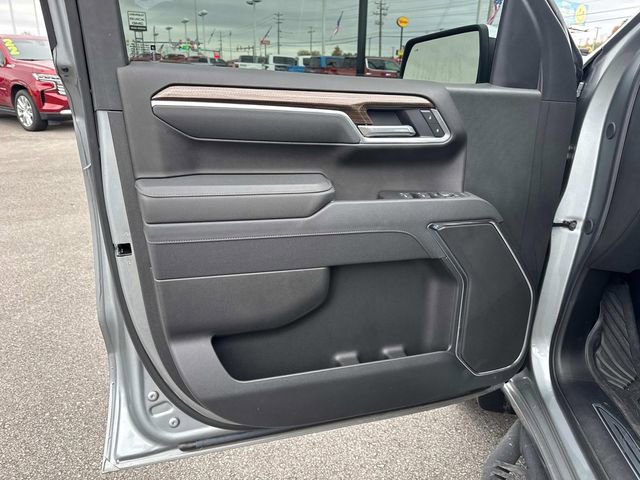 Used 2025 Chevrolet Silverado 1500 LT w/ All Star Edition Plus image 25