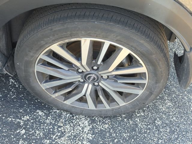 Used 2023 Nissan Kicks SV image 6