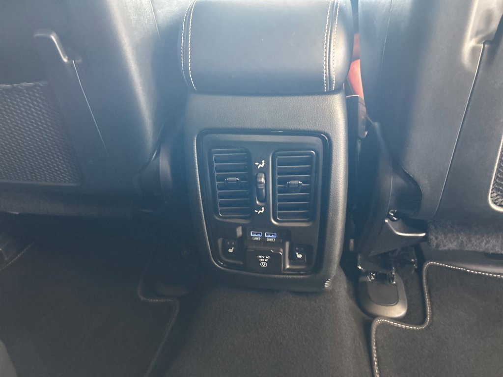Used 2023 Dodge Durango SRT Hellcat AWD/4WD image 36
