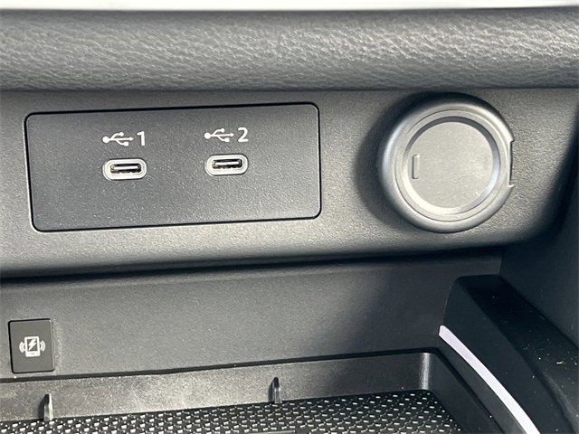 New 2026 Nissan Rogue Platinum w/ Platinum Premium Package image 6