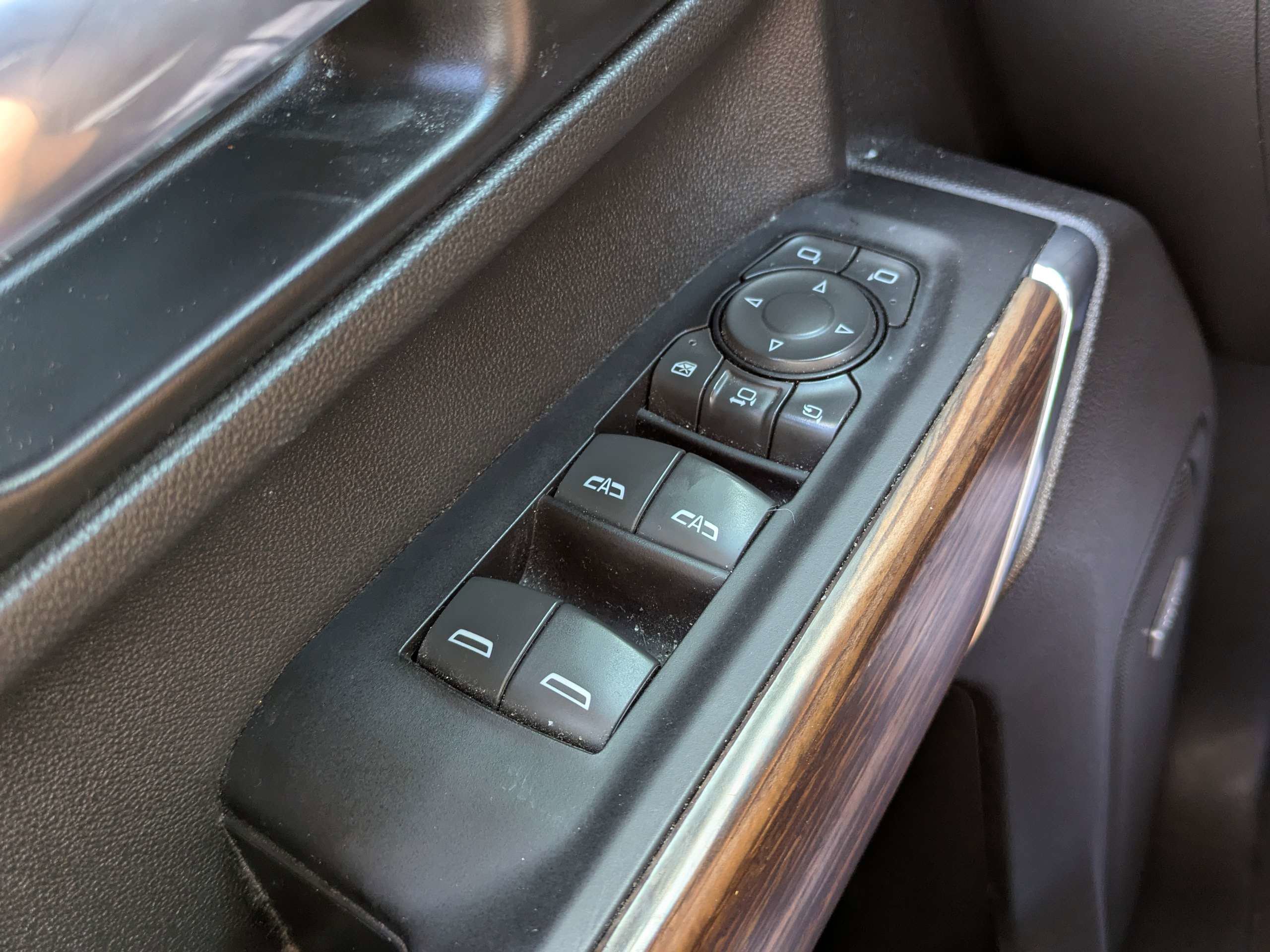Used 2023 Chevrolet Silverado 3500 High Country AWD/4WD image 24