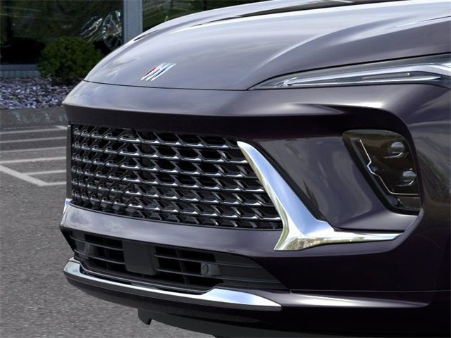 New 2026 Buick Envision Avenir image 13