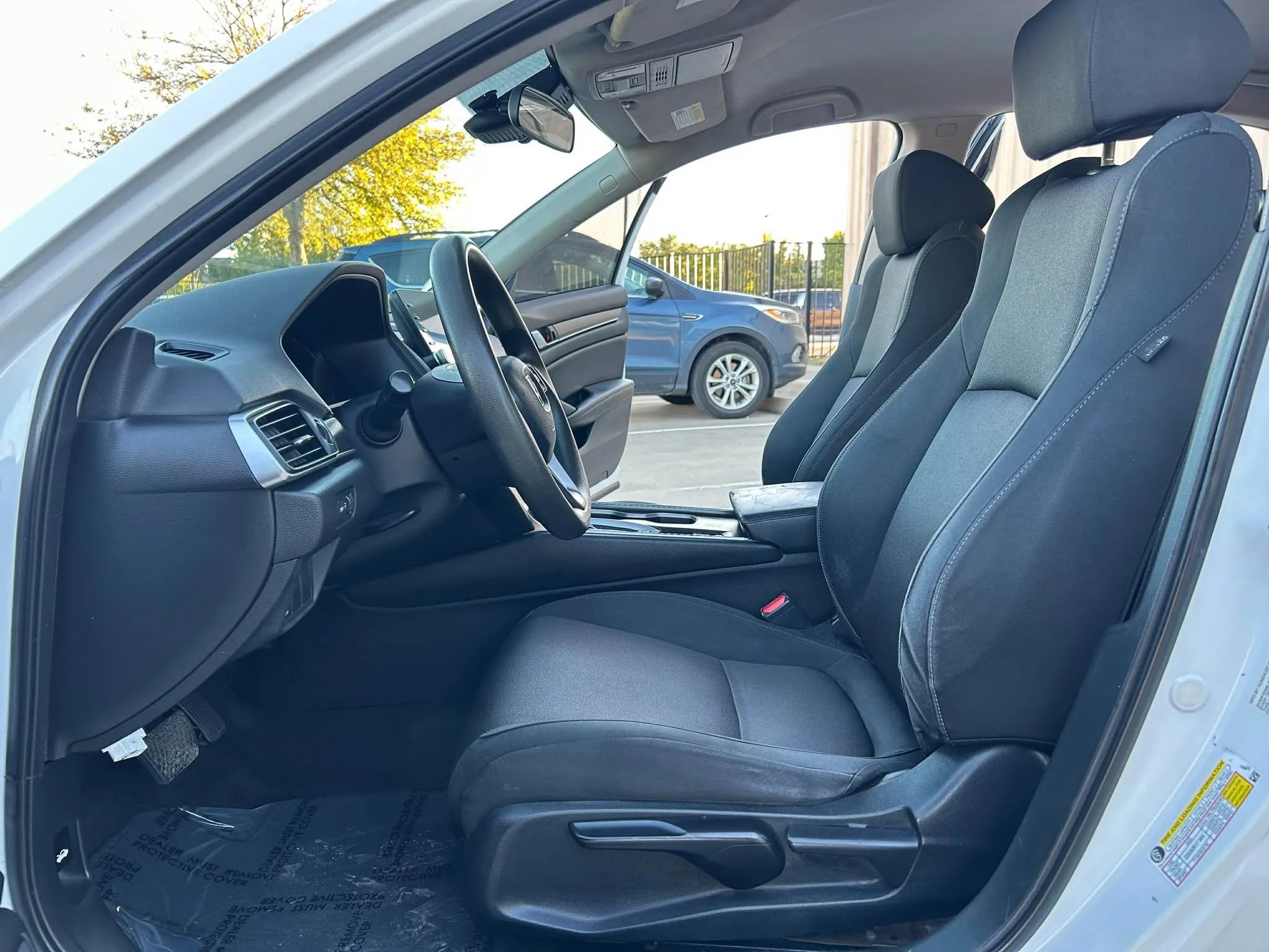 Used 2018 Honda Accord LX image 30