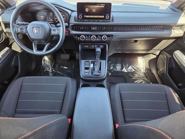 Used 2024 Honda CR-V Sport image 17