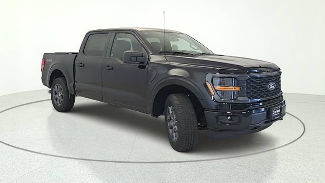 New 2026 Ford F150 STX w/ Equipment Group 200A AWD/4WD image 8