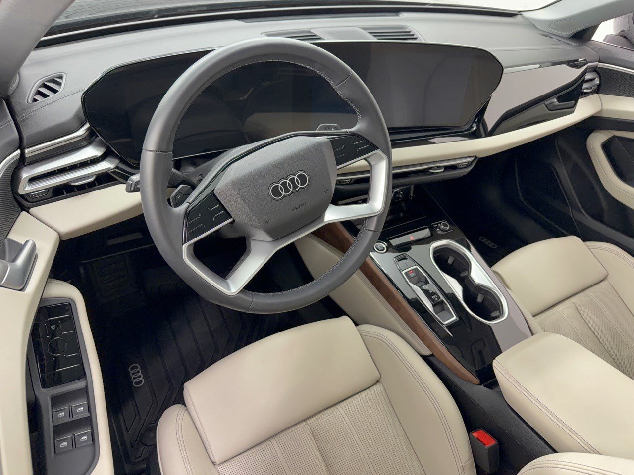 Used 2026 Audi A6 Premium w/ Convenience Package AWD/4WD image 4