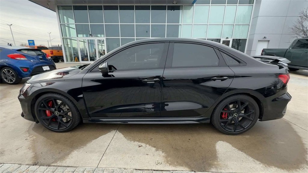 Used 2024 Audi RS 3 image 5