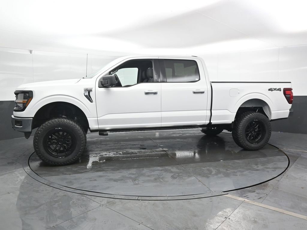 Used 2024 Ford F150 XLT w/ Tow/Haul Package image 9