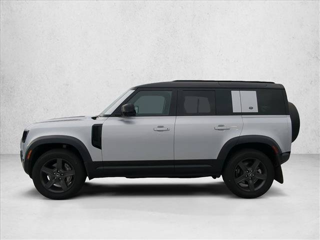 Used 2023 Land Rover Defender 110 X-Dynamic SE AWD/4WD image 8