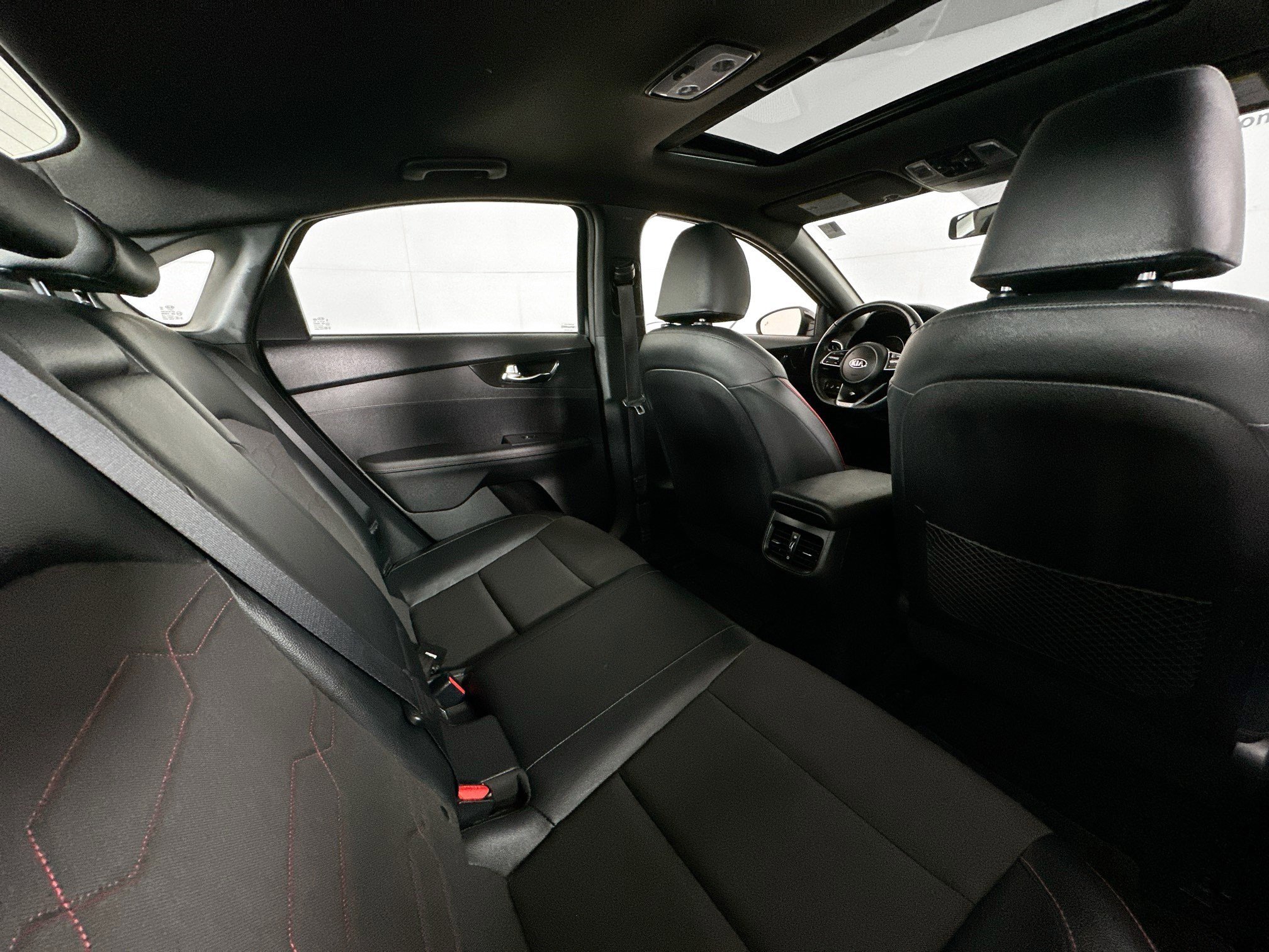 Used 2020 Kia Forte GT FWD image 29