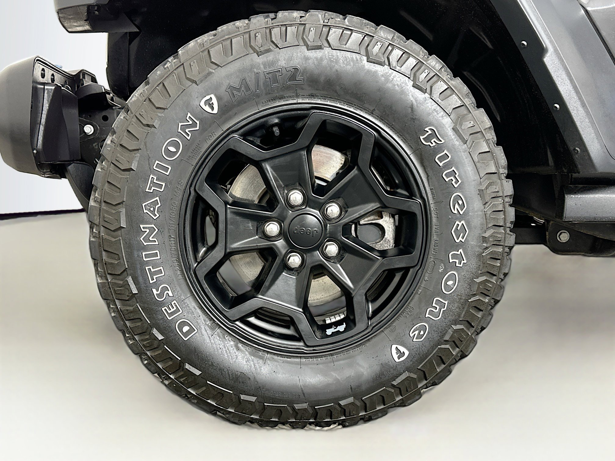 Used 2023 Jeep Wrangler Unlimited w/ Cold Weather Group AWD/4WD image 11